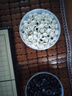 得力（deli）五子棋兒童初學套裝圍棋棋盤帶磁性少兒圍棋小學生可折疊黑白 【大號19路】301顆 直徑13mm 曬單實拍圖