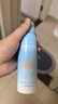 OPOSi水晶防曬噴霧夏季物理防紫外線寶敏感肌乳霜寶面部spf50戶外*2瓶 曬單實拍圖