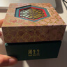 周生生古法黃金項鏈 足金傳承葫蘆吊墜繩鏈款生日禮物91199Z計價(jià)14.7克 曬單實(shí)拍圖