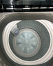 海爾（Haier）全自動(dòng)波輪洗衣機12公斤大容量家用XQB120-Z10D0京東自營(yíng)家電國家補貼除菌螨一級能效出租房宿舍 曬單實(shí)拍圖