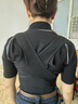 背背佳中秋禮品U9矯姿帶背部姿勢(shì)帶護(hù)腰帶兒童學(xué)生男女士坐姿站姿-M 曬單實(shí)拍圖