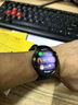 華為（HUAWEI）【生日禮物】華為WATCH5手表原裝AI智能測血氧心率監測立通話(huà)血糖血壓評估運動(dòng)腕表男士女生日禮物 【官方原廠(chǎng)】WATCH 5【46mm 蒼穹黑】 曬單實(shí)拍圖