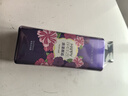 菲詩小鋪(THE FACE SHOP) 浪漫邂逅香氛沐浴露 900ml 男女通用 保濕芳香 曬單實(shí)拍圖