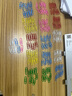 晨光(M&G)文具3#彩色防銹回形針 辦公用品家用多功能曲別針 辦公用品160枚裝ABS91698開(kāi)學(xué)必備 曬單實(shí)拍圖