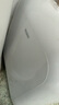 海爾（Haier）凈水器家用800G大通量自來(lái)水過(guò)濾器 保留礦物質(zhì)不插電無(wú)廢水廚房?jì)艋憋媰羲畽C 超濾凈水器·108-4G 曬單實(shí)拍圖