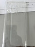 塵卡 適用vivo X90手機殼vivoX90s全包軟殼V2241A氣囊防摔外殼5G透明硅膠保護套HA超薄曲面屏簡約男女 手機殼 新升級保護鏡頭四角氣囊硅膠軟殼 曬單實拍圖