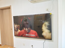 海信電視E8Q 75英寸 信芯H6 U+MiniLED  黑曜屏 首發(fā)330Hz高刷 帝瓦雷音響 E8NPRO升級(jí) 國(guó)家補(bǔ)貼75E8Q 曬單實(shí)拍圖