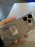 realme 真我Neo7 Turbo 新品5G拍照游戲電競手機(jī) 天璣9400e 7200mAh電池長續(xù)航+100W快充 極窄邊框直屏 透明灰 12GB+512GB 官方標(biāo)配 曬單實(shí)拍圖