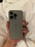 Apple iPhone 15 Pro 蘋(píng)果15pro 支持移動(dòng)聯(lián)通電信5G手機 原色鈦金屬 256G【配件套裝+店保2年】 曬單實(shí)拍圖