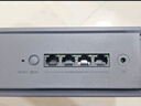 小米（MI）路由器BE6500 Pro WiFi7【小米手機上網(wǎng)搭檔】中樞網(wǎng)關(guān) 2.5G網(wǎng)口 高通4核處理器 家用路由器 曬單實(shí)拍圖