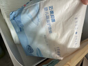 十月結(jié)晶嬰兒一次性加厚隔尿墊60片45*60cm尿墊護(hù)理墊防水透氣隔尿墊嬰兒 曬單實拍圖