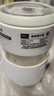 利仁（Liven）榨汁杯便攜式電動(dòng)榨汁機果汁機嬰兒輔食機 可碎冰 戶(hù)外隨行杯自動(dòng)清洗 高硼硅玻璃LLJ-A719 曬單實(shí)拍圖