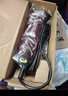 威克士800W角磨機WE709切割機打磨機拋光機磨光機手磨機手砂輪 曬單實(shí)拍圖