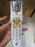 美祥適用廣東廣電網(wǎng)絡(luò )遙控器語(yǔ)音數字有線(xiàn)機頂盒通用高清U互動(dòng)FRC-B300廣東U盒子東莞佛山中山花都廣州 中山專(zhuān)用 曬單實(shí)拍圖