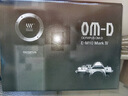 奧林巴斯（OLYMPUS）E-M10 MarkIV EM10四代 微單相機(jī) 數(shù)碼相機(jī) 微單套機(jī)（14-42mm & 40-150mm）黑 曬單實(shí)拍圖