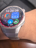 HUAWEI WATCH GT 5 Pro 國(guó)家補(bǔ)貼15% 鈦空銀46mm華為智能手表玄璣感知系統(tǒng)進(jìn)階運(yùn)動(dòng)情緒健康助手 曬單實(shí)拍圖