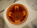 BOLOLO溫奶器搖奶器一體二合一嬰兒無水暖奶器奶瓶熱奶器自動沖奶機(jī) 【經(jīng)典款】無水暖奶/搖奶/保溫/母乳解凍 曬單實拍圖