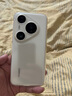 HUAWEI Pura 80 Pro  12GB+512GB 釉白一英寸主攝  個(gè)性色卡 AI輔助構(gòu)圖 華為鴻蒙智能手機(jī) 曬單實(shí)拍圖