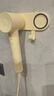 徠芬Laifen SE Lite 家用入門款高速吹風(fēng)機(jī) 萊芬大風(fēng)力速干低噪學(xué)生宿舍便攜風(fēng)筒 禮物推薦 國家補(bǔ)貼 SE lite紫色 曬單實拍圖