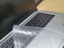 適用華為MateBook14鍵盤(pán)膜GT14ultra筆記本電腦D14SE保護膜s貼X pro防塵D鍵盤(pán)墊2025透明膜16超薄 高透TPU【鍵盤(pán)膜】 MateBook 14-2024-2025款 曬單實(shí)拍圖