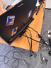 英西達（KINGCYTA）4K采集卡連接電腦USB3.1數據線(xiàn)高清TYPE-C筆記本加長(cháng)直播投屏線(xiàn)適用米臣森酷嗨米圓剛阿卡西斯系列 黑色【3米 4K USB to USB-C線(xiàn)】 曬單實(shí)拍圖