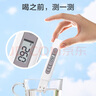 京東京造 探長系列TDS水質(zhì)檢測(cè)筆 高精度測(cè)水筆家用自來水純凈水檢測(cè)儀器 曬單實(shí)拍圖