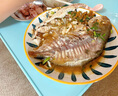海鼎紀原漿船凍小海兔900克 筆管魷魚(yú) 海鮮燒烤火鍋無(wú)保水劑海兔子 中秋 曬單實(shí)拍圖