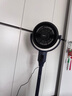 美的（Midea）【變頻輕音】空氣循環(huán)扇家用遙控電風扇四季凈化扇輕音落地扇99%抑菌桌面小風扇大風力風扇GDG24ZR 曬單實拍圖
