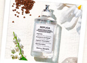 梅森馬吉拉慵懶周末淡香氛100ml 木質(zhì)花香調(diào)香水禮盒  七夕情人節(jié)禮物送女友 曬單實(shí)拍圖