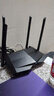Tenda騰達(dá)路由器無(wú)線【千兆WiFi5穿墻王】信號(hào)增強(qiáng)家用全屋放大器AC1200國(guó)家補(bǔ)貼金榜一名AC10 曬單實(shí)拍圖