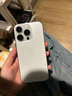 【24期免息】Apple iPhone 14pro 蘋(píng)果14pro 國行全網(wǎng)通5G  二手手機 銀色【贈20w快充套裝】 256G【3期免息+3年店?！?精挑細選99新 曬單實(shí)拍圖