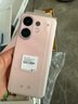 vivo S30 12GB+256GB 桃桃粉 國家補貼 多彩輕薄直屏 超級潛望長焦 學(xué)生 live圖 AI手機 曬單實拍圖