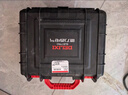 德力西電氣 DELIXI ELECTRIC紅外線水平儀高精度強(qiáng)光細(xì)線自動(dòng)調(diào)平綠光藍(lán)12線激光室外建筑戶外 綠光12線巨無霸雙電＋全套配件 曬單實(shí)拍圖