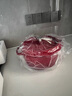 卡羅特琺瑯鍋鑄鐵鍋家用送禮喬遷禮物燉鍋燉盅砂鍋湯鍋不粘鍋煮鍋 24cm 曬單實(shí)拍圖