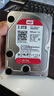 阿卡西斯（acasis） USB3.0移動硬盤盒 3.5英寸SATA串口臺式機筆記本電腦外置固態(tài)機械硬盤存儲盒子EC-5351C 曬單實拍圖