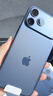 Apple/蘋(píng)果 iPhone 17 Pro Max 512GB 深藍(lán)色 支持移動(dòng)聯(lián)通電信5G 雙卡雙待手機(jī) 曬單實(shí)拍圖