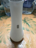 拜爾M11 智能殺菌電動(dòng)沖牙器 專業(yè)LED智顯水牙線大水箱家用正畸專用牙齒清潔洗牙神器禮盒 1號(hào)塔專業(yè)白 曬單實(shí)拍圖