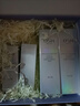 歐詩(shī)漫（OSM）珍珠白潔面爽膚水乳液精華套裝美白淡斑護膚品面膜眼霜生日禮物 曬單實(shí)拍圖