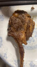 東來順 內(nèi)蒙古羔羊原切法排小切1斤（約4-6根） 戰(zhàn)斧法式羊排 燒烤食材 曬單實(shí)拍圖