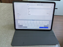 ALittleFlower適用oppo pad4 pro保護套13.2英寸2025款一加pad2pro保護殼平板電腦輕薄全包防摔軟殼休眠 深藍色 曬單實拍圖