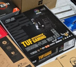 華碩（ASUS）TUF GAMING B550M-PLUS WIFI II 重炮手主板支持CPU 5700X/5700G/5600（AMD B550/socket AM4） 曬單實(shí)拍圖