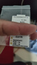 周六福（ZLF） 黃金耳飾女5G足金可愛(ài)兔子造型耳釘生肖旺兔嵗系列 計價(jià) 1.30g 曬單實(shí)拍圖