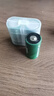 德力普（Delipow）1號充電電池 D型一號鋰電池可USB充電9000mWh大容量1.5v恒壓快充 適用燃氣灶/煤氣灶/熱水器等 曬單實(shí)拍圖