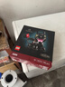 樂高（LEGO）積木 Icons 10375馴龍高手沒牙仔 無牙仔生日禮物【D2C限定款】 曬單實拍圖