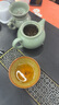 斌界鳳凰單樅茶蜜蘭香潮州濃香單叢茶 茶葉烏龍茶鳳凰單樅禮盒裝500g 曬單實拍圖