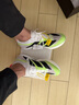 阿迪達斯田徑精英Adidas SP 4全新升級 阿迪達斯大蟬翼四代厚底短跑釘鞋 JI1213 42.5 曬單實(shí)拍圖