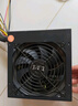 大水牛（BUBALUS）額定650W 勁強650臺式主機電源（支持4060顯卡/主動式PFC/12CM風(fēng)扇/智能溫控/支持背線） 曬單實拍圖