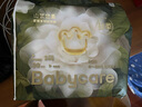 babycare山茶花紙尿褲新生兒嬰兒花苞褲尿不濕迷你裝bbc輕薄透氣夏日尿布 紙尿褲-S碼 1包 30片 【4-8KG】 曬單實拍圖