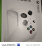 微軟Xbox無線游戲手柄 無線控制器 冰雪白 藍(lán)牙適配Xbox/PC/平板/手機 Steam促銷黑神話悟空 明末 曬單實拍圖