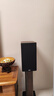 意力（ELAC） Debut2.0系列 DB62 無源書架音箱發(fā)燒級(jí)音響套裝桌面HIFI音響高保真 6.5寸 DB62胡桃木一對(duì) 曬單實(shí)拍圖